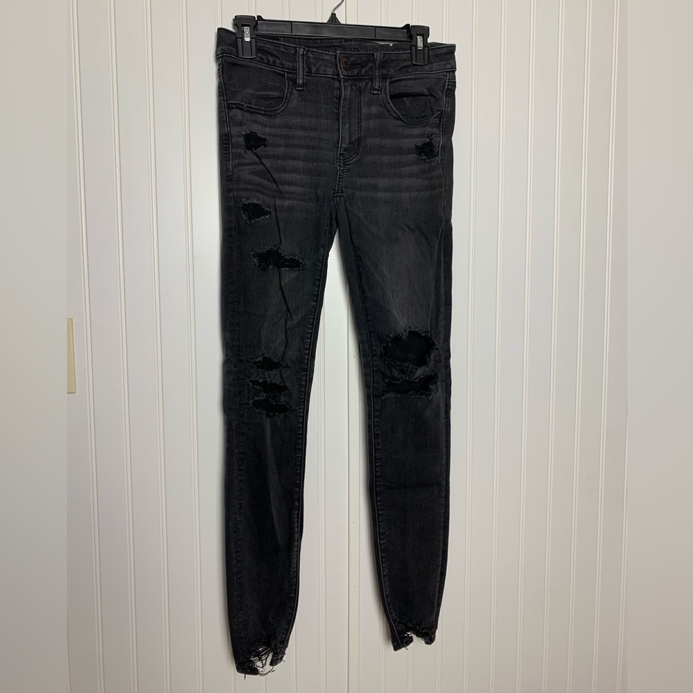 American Eagle Jean Size 6